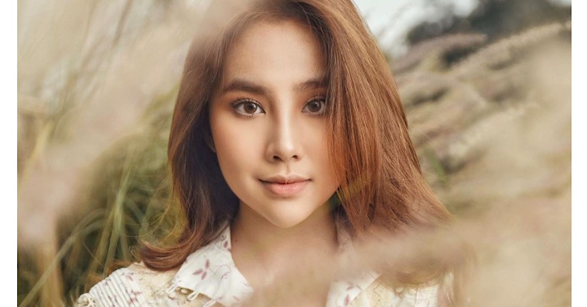 3 Kali Masuk Nominasi Perempuan Cantik Dunia, Agatha Chelsea Ungkap Rasa Syukur: Saya Tersanjung