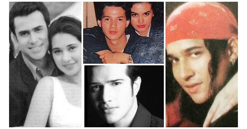 10 Aktor Dijuluki Raja Sinetron Era 90-an, Ada yang Berstatus Duda Ganteng Idaman Ibu-Ibu