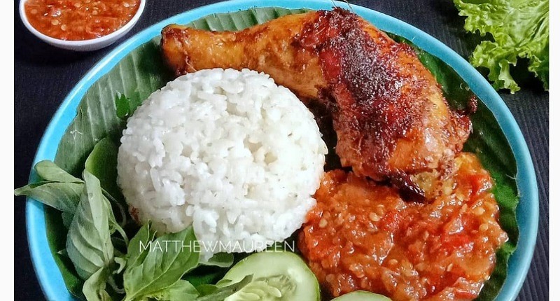 Cara Membuat Ayam Bakar Kecap yang Enak untuk Menu Sehari-hari
