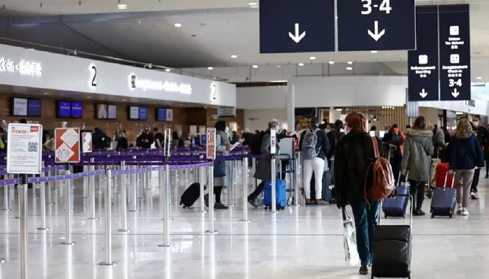 Liburan Akhir Tahun, Bersiap Incar Tiket Pesawat ke Destinasi Domestik dan Internasional