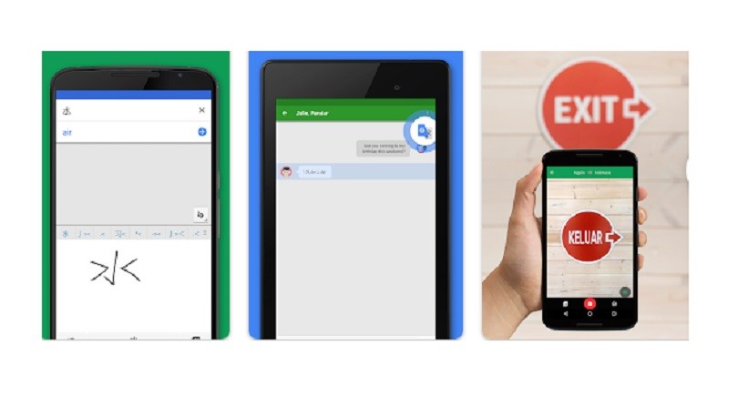 Layanan Translate Inggris-Indonesia Online yang Banyak Digunakan