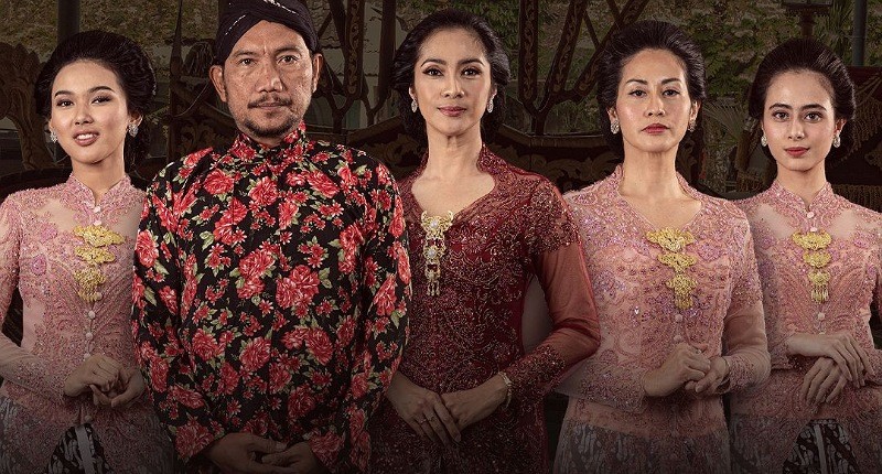 Perankan Anggi di Royal Blood, Shakira Jasmine Tidak Setuju dengan Budaya Perjodohan