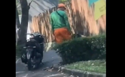 Polisi Lanjutkan Proses Hukum PPSU Penganiaya Pacar di Jaksel