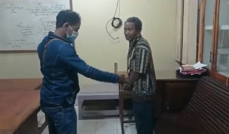 Kakek Cabuli Gadis 12 Tahun di Sambas, Korban Trauma Berat