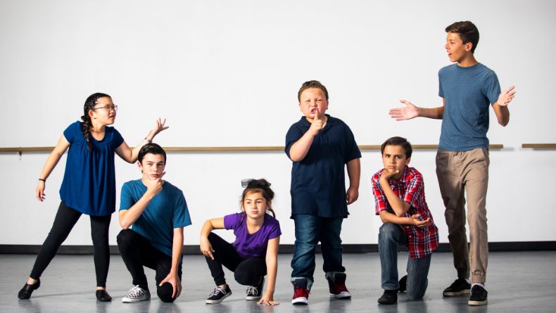 Contoh Naskah Drama Singkat Beserta Strukturnya