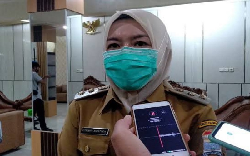 Cegah Peredaran Obat Kedaluwarsa, Pemkot Palembang Intensifkan Sidak