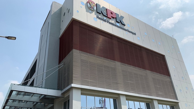 KPK Punya Rumah Barang Sitaan Baru, DPR: Penting Agar Nilainya Tidak Jatuh