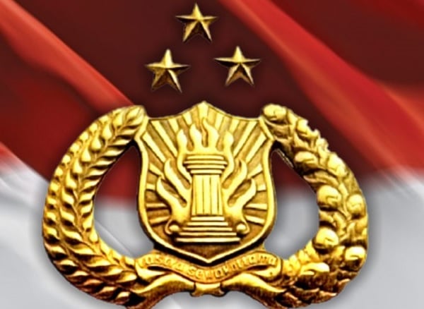 Pangkat Polisi dari Terendah sampai Tertinggi, Ada Arti Bharada dan Brigadir