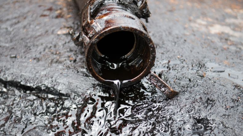 Inilah yang Terjadi Apabila Minyak Bumi Habis