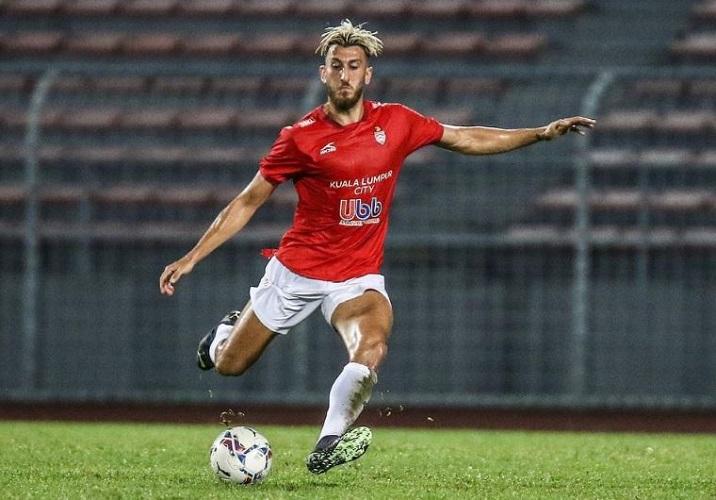 Tekuk Viettel FC, Kuala Lumpur City Tantang PSM Makassar di Final Piala AFC 2022 Zona ASEAN