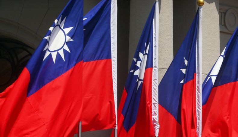 Ekspor Taiwan Sentuh Level Terendah dalam 14 Tahun Imbas Melemahnya Permintaan dari China dan AS