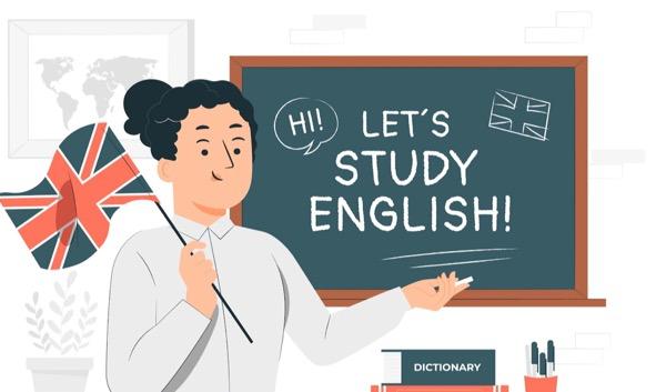 74 Contoh Kalimat Present Continuous Tense, Begini Cara Belajarnya