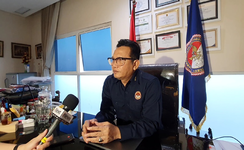 Korban Pemerkosaan Oknum ASN KemenKop UKM Ajukan Permohonan Perlindungan ke LPSK