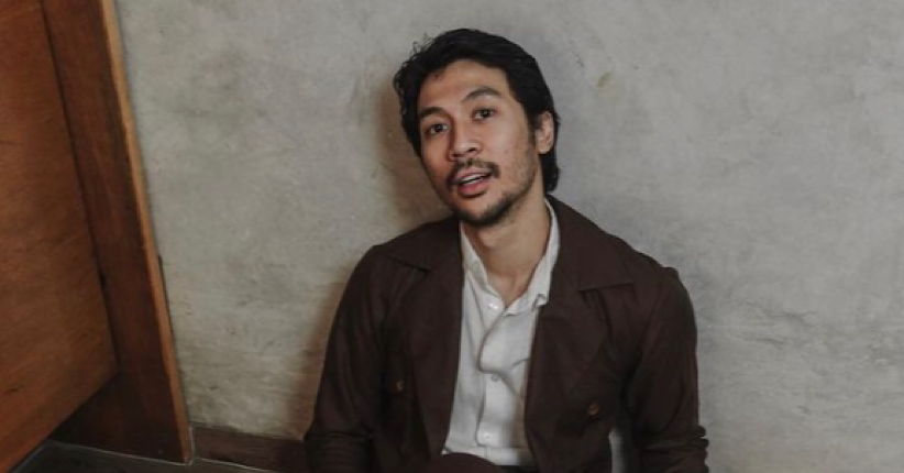 Andri Mashadi Kesal dengan Sosok Bisma yang Diperankannya di Royal Blood: Enggak Punya Pendirian