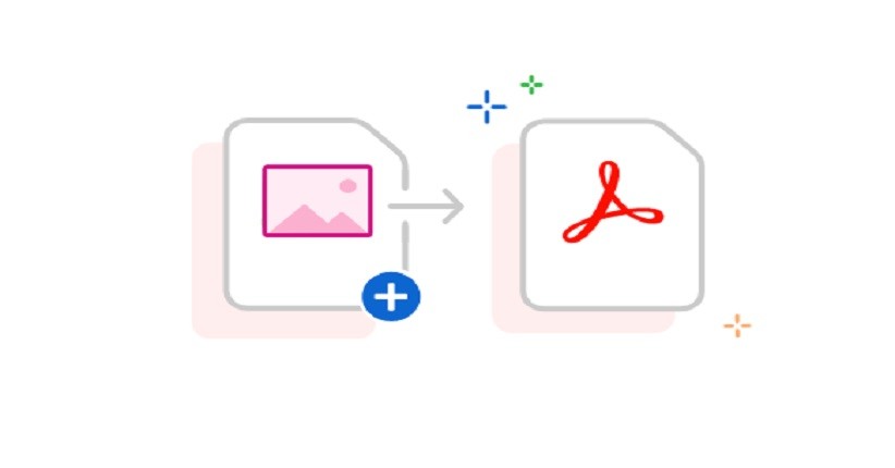 Convert JPG ke PDF Tanpa Aplikasi, Caranya Mudah dan Cepat