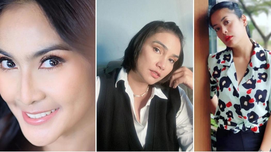 7 Artis Cantik 90 an Masih Awet Muda, Nomor 5 Dijuluki Vampir oleh Netizen karena Tak Menua