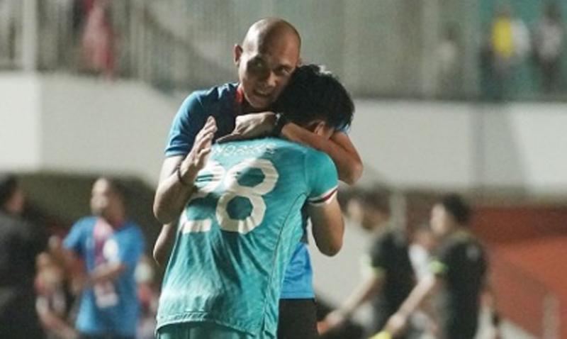 Penjelasan Markus Horison soal Local Pride usai Juara AFF U-16 yang Diduga Sindir Shin Tae-yong 