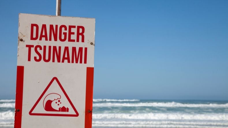 5 Contoh Teks Eksplanasi Tsunami, Yuk Simak Penjelasannya!