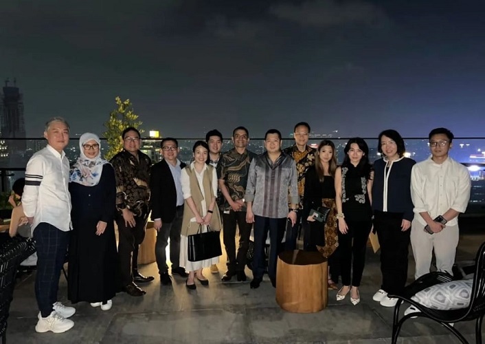 MNC Tingkatkan Kerja Sama Strategis dengan YouTube dan Google