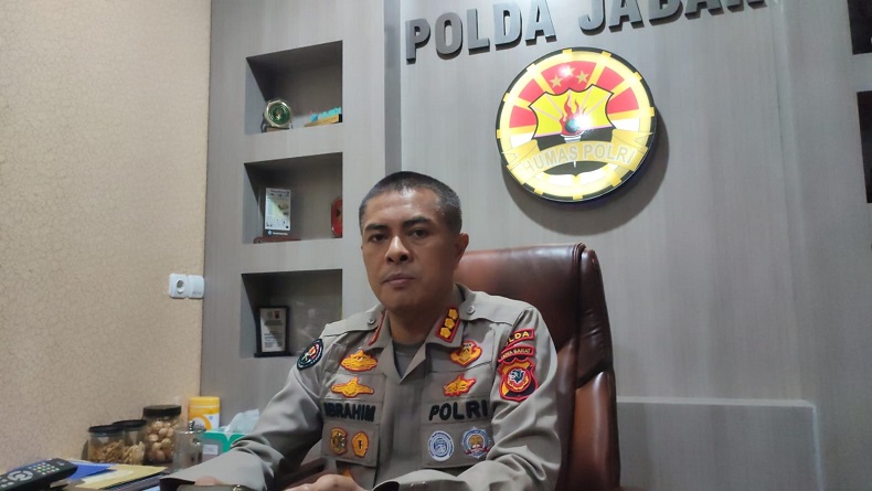 Orang Tua Pembunuh Anak Perempuan di Cimahi Diduga Sembunyikan Pelaku