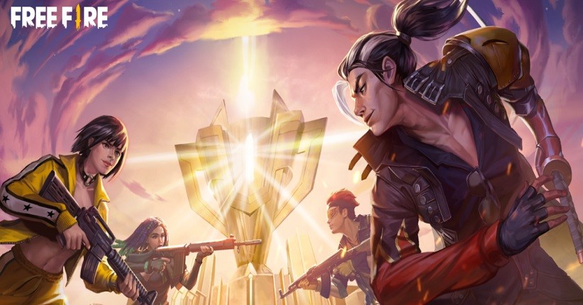 Kode Redeem FF Update 11 Agustus 2022