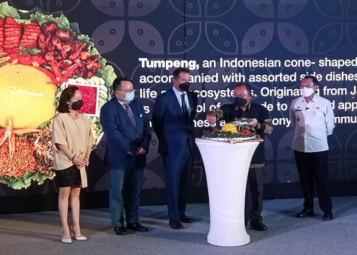 Kohler Resmikan Pabrik Pertama di Cikarang