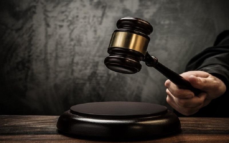 Eks Sekretaris DPRD PALI Divonis 6 Tahun Penjara Korupsi Dana Perjalanan Dinas 