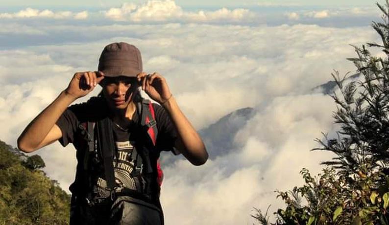  Kisah Pendaki 2 Hari Hilang di Gunung Lawu, Makan Pakis dan Tidur di Kandang Babi Hutan 