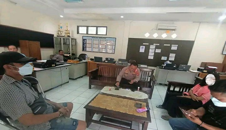 Diduga Dicekok Obat, Perempuan Setengah Telanjang Ditemukan di Sawah Karawang