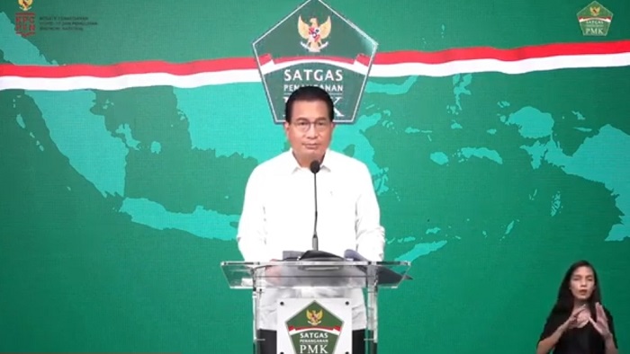  Kasus PMK Kembali Naik, Hari Ini Meluas ke 24 Provinsi 