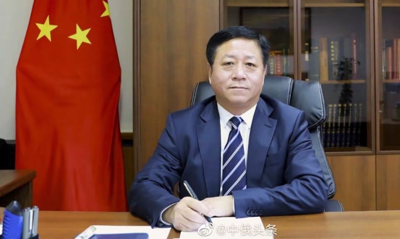 China Tuduh AS Sengaja Perpanjang Perang di Ukraina, Ini Tujuannya