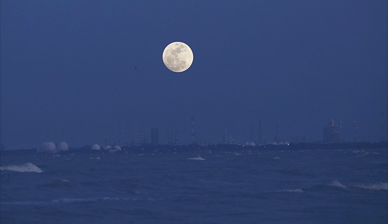 Waspada Dampak Supernew Moon, BMKG Bandung: Ada Potensi Banjir Rob di Pesisir Jabar