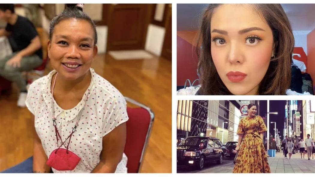 Jadi Inspirasi, Deretan Artis Sukses Menurunkan Berat Badan dengan Makan Sehat dan Olahraga