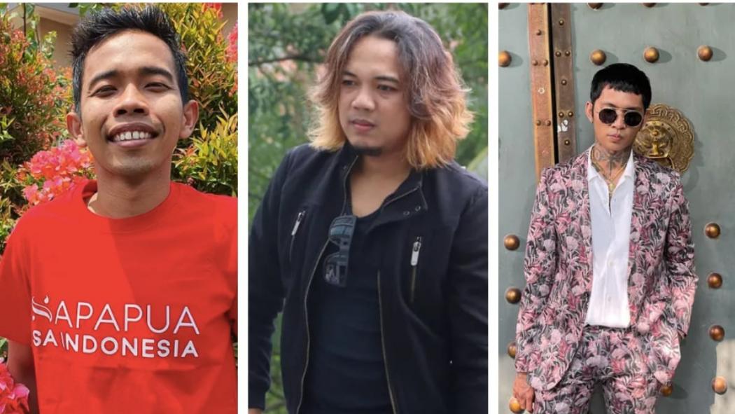 Deretan Artis Pernah Bekerja sebagai OB, Nomor 4 Kini Bos Ayam Geprek yang Berjuang Sembuh dari Penyakit Otak