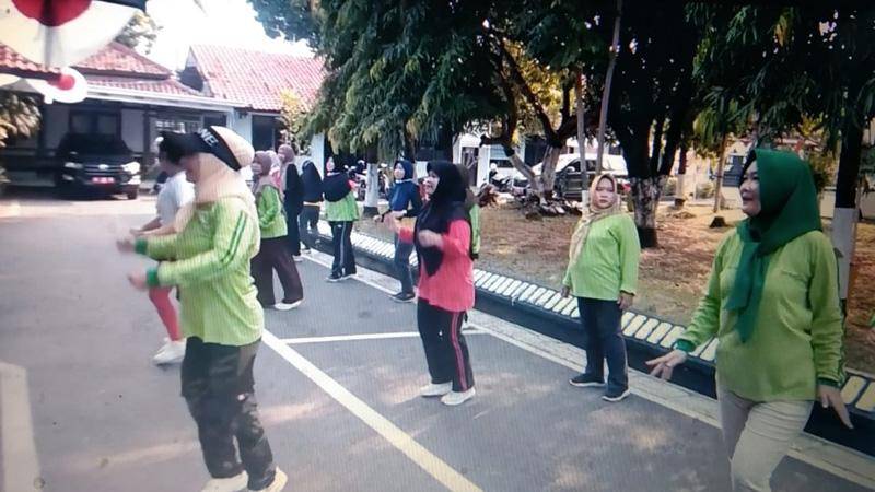 Bupati Mukti Agung Wibowo Terjaring OTT KPK, Begini Aktivitas ASN di Pemkab Pemalang