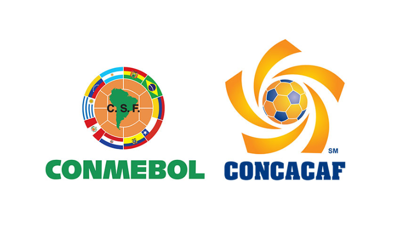 Alasan Concacaf dan Conmebol Tidak Bergabung, Padahal Satu Benua