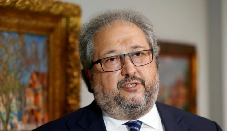 Pengusaha Rusia Ini Bicara soal Putin, Ungkap Alasan Banyak Taipan Takut Kritik Kremlin