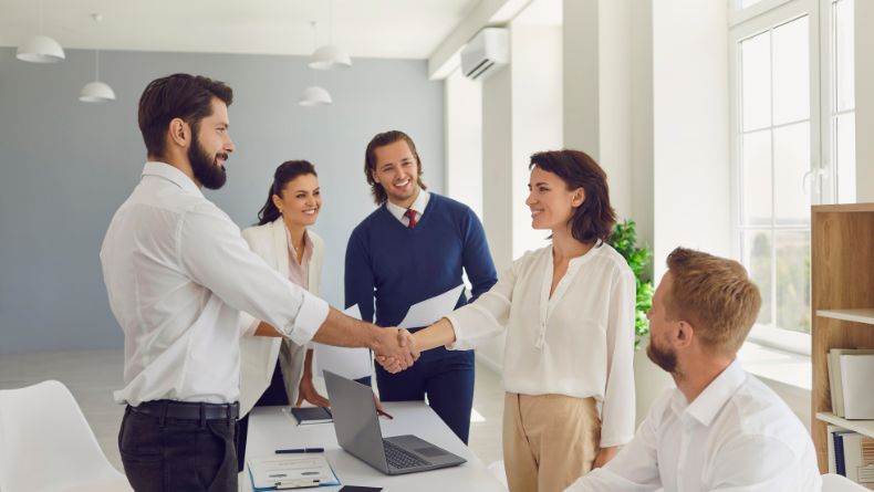 Contoh Teks Negosiasi Jual Beli Beserta Strukturnya