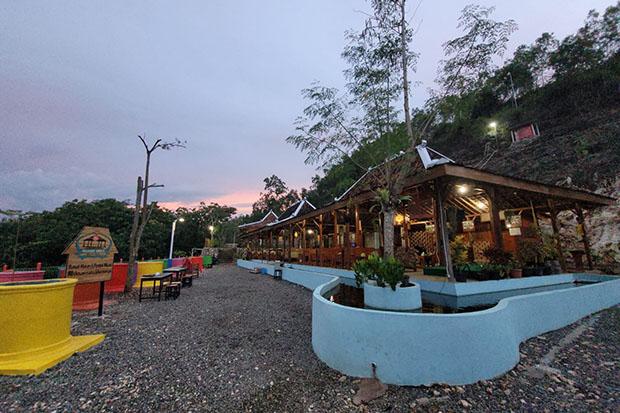  Keren, Keturunan HB 2 Ini Gandeng Warga Kembangkan Wisata Lokal
