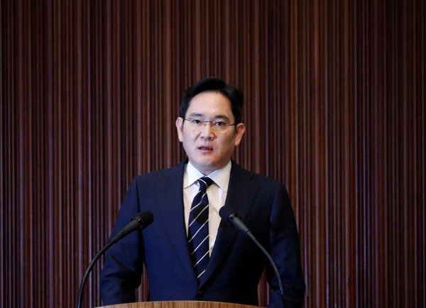 Bos Samsung Jadi Orang Terkaya di Korea Selatan, Hartanya Tembus Rp168 Triliun