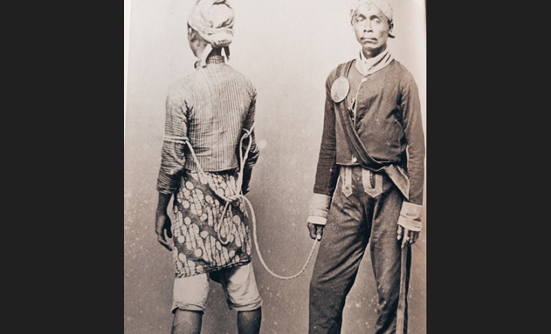 Kisah Skandal Petinggi Polisi di Masa Hindia Belanda, Bikin Heboh Tanah Kolonial