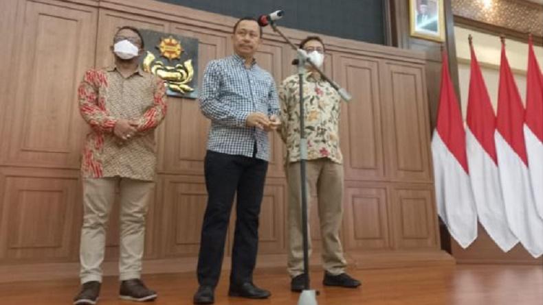 Ungkap Keterangan soal CCTV Berbeda-beda, Komnas HAM: Ada Upaya Menyalahkan Brigadir J