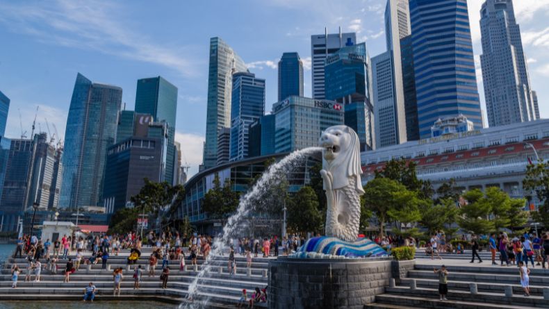 4 Negara yang Terancam Apabila Indonesia Jadi Negara Maju, Nomor 3 Mengakui Terang-terangan