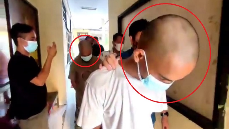 2 Pemuda Perkosa Gadis 17 Tahun di Cirebon, Modusnya Ancam Sebar Video Syur Korban