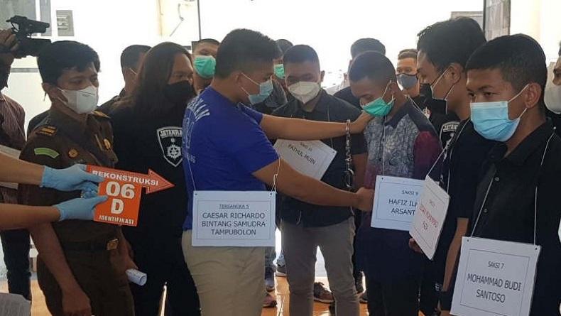 Jaksa Ajukan Kasasi Kasus Penganiayaan Taruna PIP Semarang