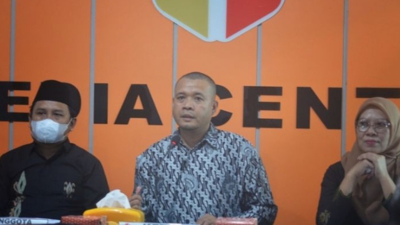 Bawaslu Imbau ASN di Gorontalo Utara Jaga Netralitas saat Pemilu 2024