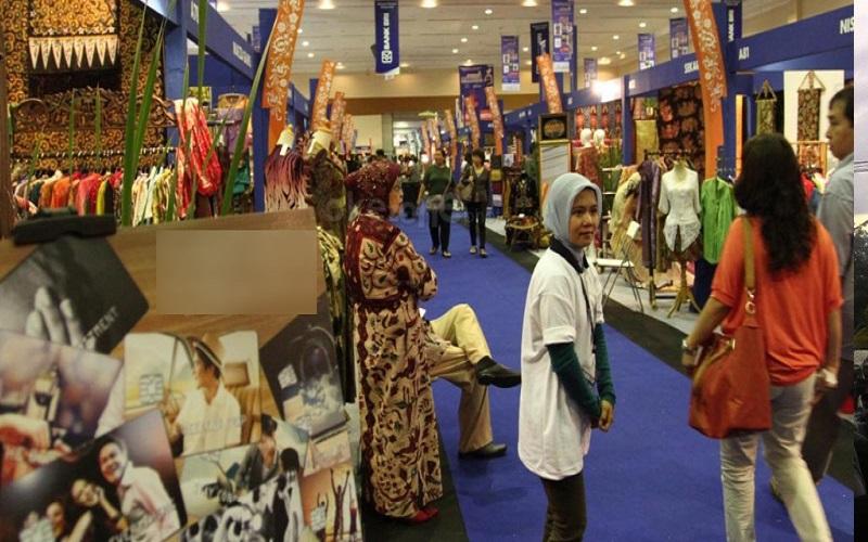 Sumsel-Jabar Kerja Sama Penguatan dan Perluasan Pasar UMKM 