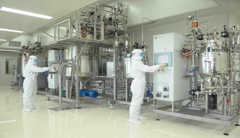Bio Farma Klaim Vaksin Covid-19 Indonesia 79 Persen Gunakan Komponen Dalam Negeri 