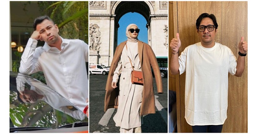 Deretan Artis Yatim Sejak Kecil Kini Berlimpah Harta, Nomor 2 Dijuluki Sultan dengan Kekayaan Lebih dari Rp1 Triliun