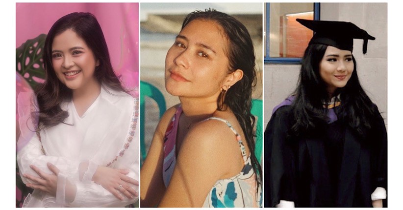 8 Artis Punya Pipi Chubby dan Awet Muda bak ABG, Nomor 6 Sudah Punya 2 Anak